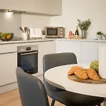 Luxury 2 Bed Apartment Cherrywood Dublin 18
