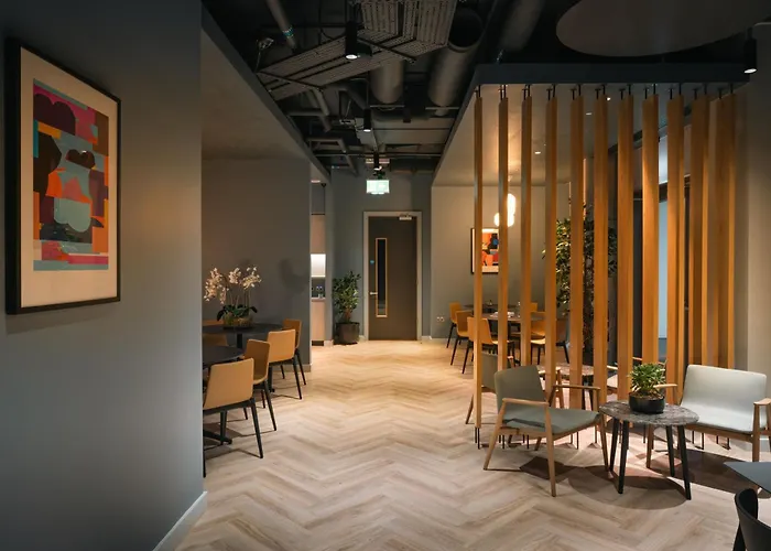 Luxury 2 Bed Apartment Cherrywood Dublin 18