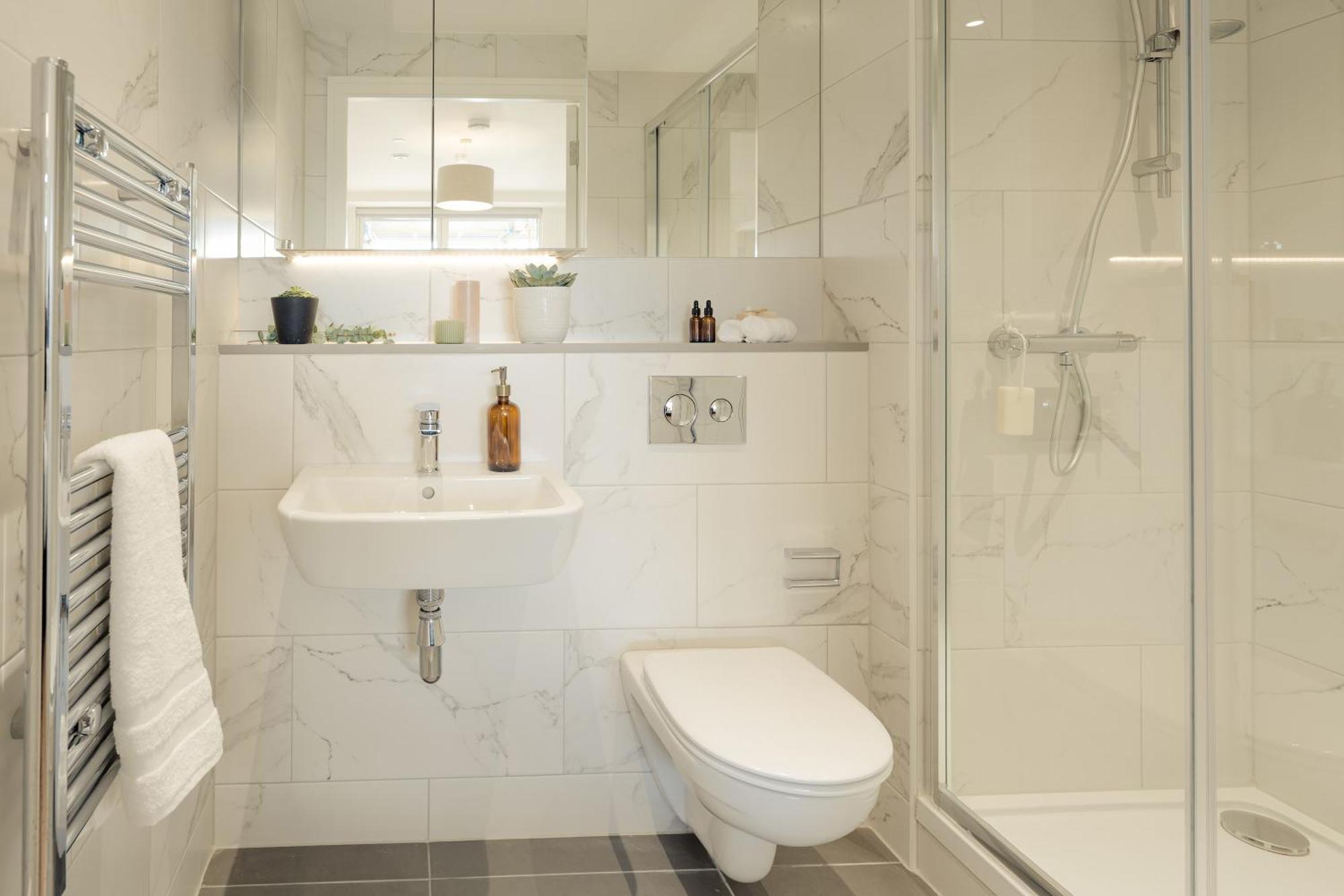 Luxury 2 Bed Cherrywood 18 Apartment Dublin