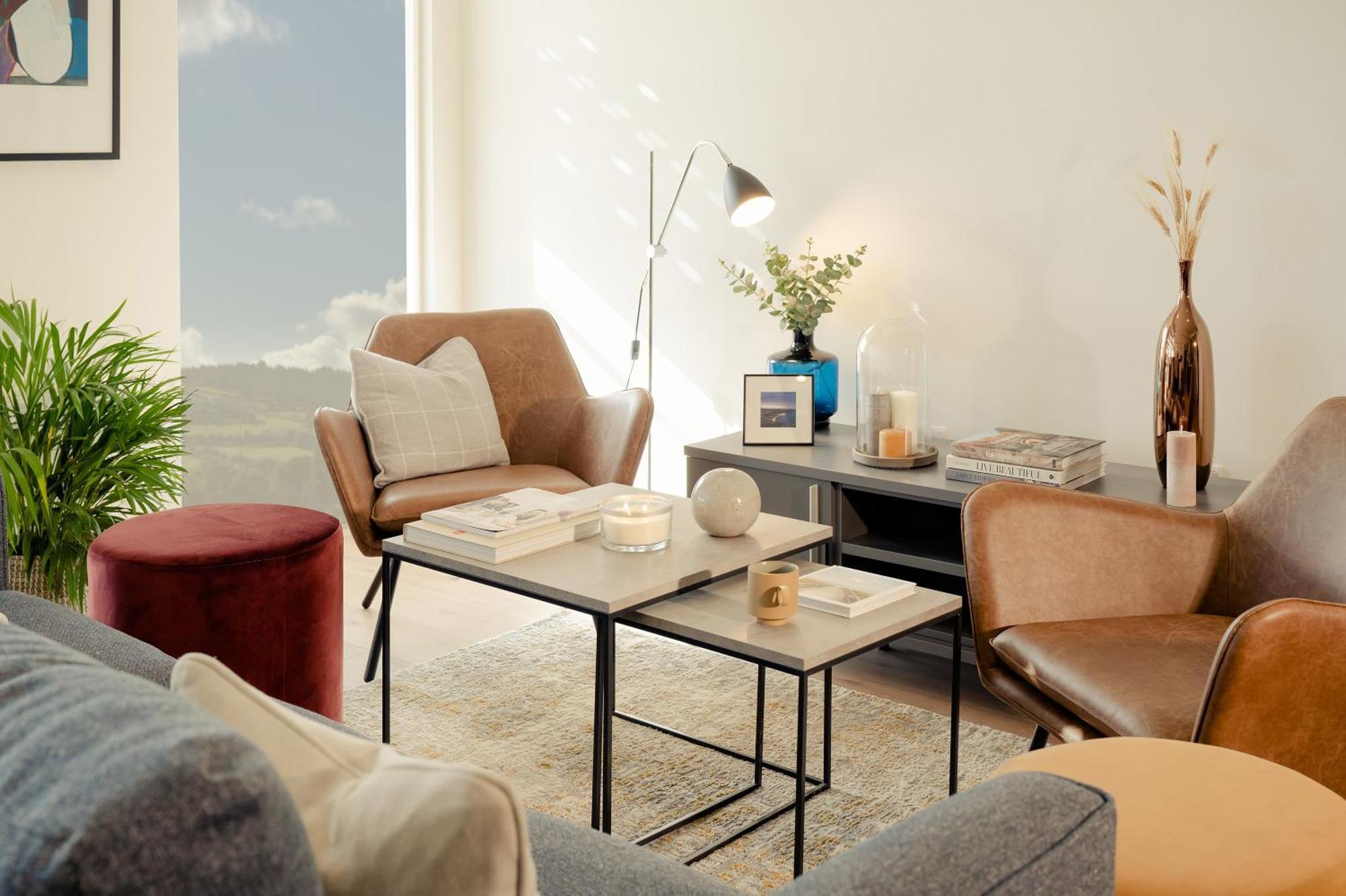 Apartment Luxury 2 Bed Cherrywood 18 Dublin