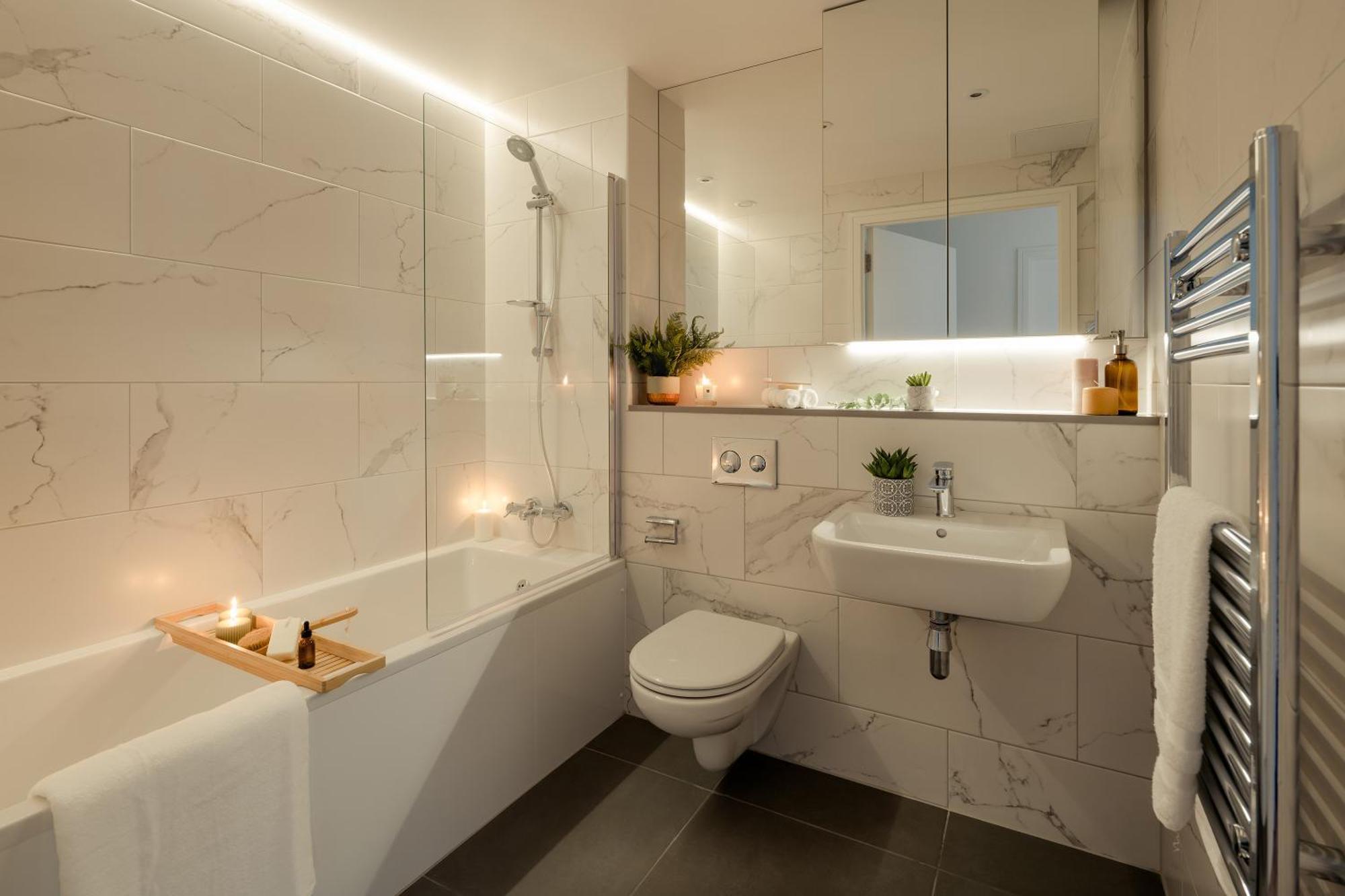 Apartment Luxury 2 Bed Cherrywood 18 Dublin